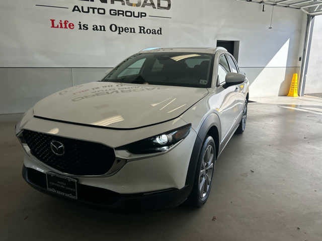 2024 Mazda Mazda CX-30 2.5 S Preferred Package AWD