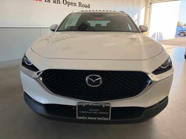 2024 Mazda Mazda CX-30 2.5 S Preferred Package AWD