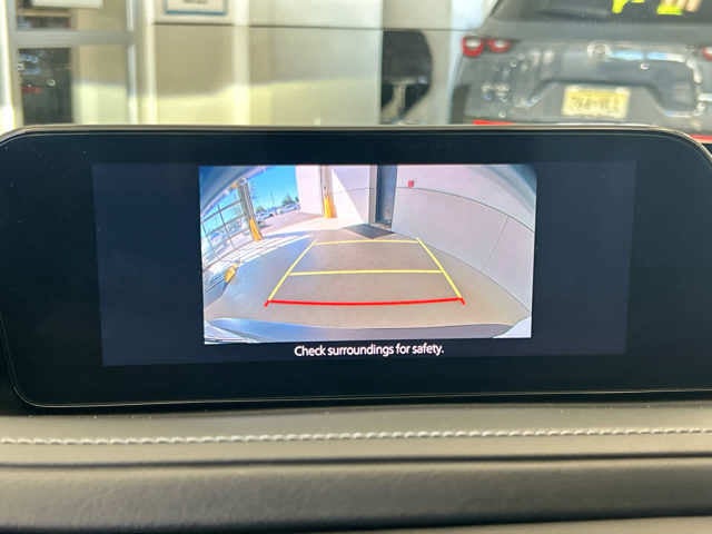 2024 Mazda Mazda CX-30 2.5 S Preferred Package AWD