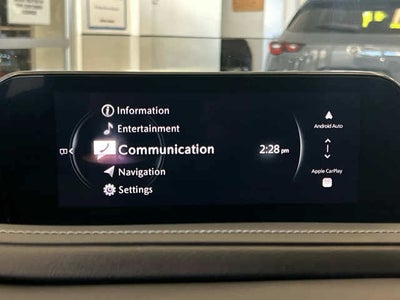 2024 Mazda Mazda CX-30 2.5 S Preferred Package AWD