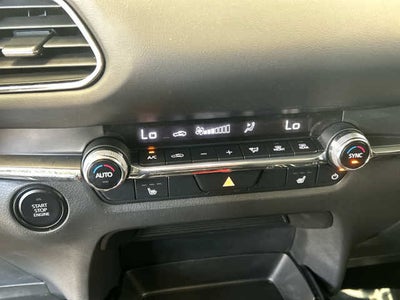 2024 Mazda Mazda CX-30 2.5 S Preferred Package AWD