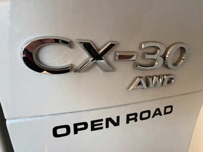 2024 Mazda Mazda CX-30 2.5 S Preferred Package AWD