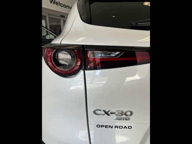 2024 Mazda Mazda CX-30 2.5 S Preferred Package AWD