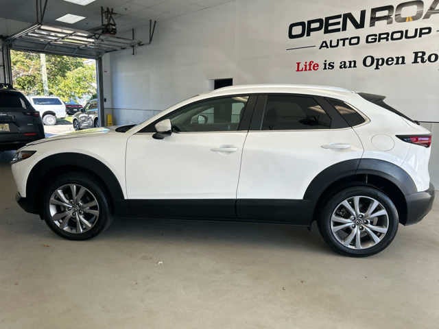 2024 Mazda Mazda CX-30 2.5 S Preferred Package AWD