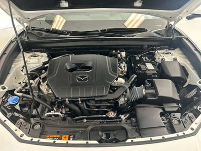 2024 Mazda Mazda CX-30 2.5 S Preferred Package AWD