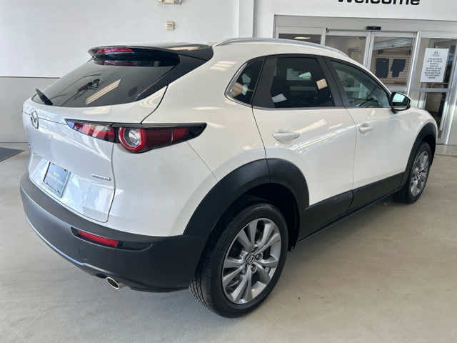 2024 Mazda Mazda CX-30 2.5 S Preferred Package AWD