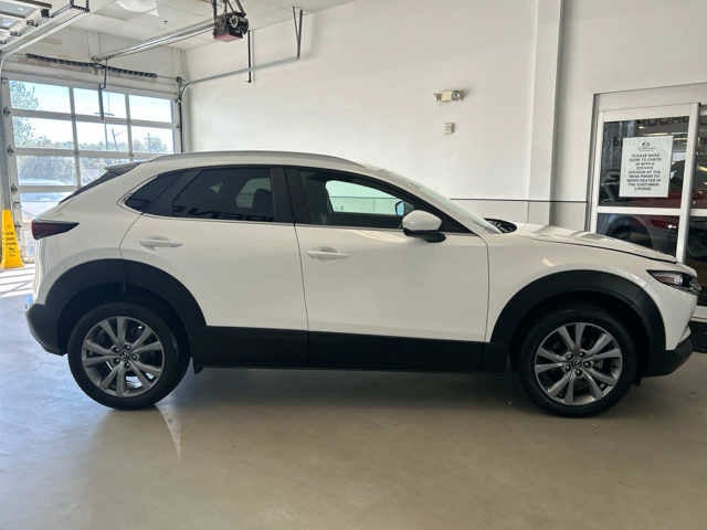 2024 Mazda Mazda CX-30 2.5 S Preferred Package AWD