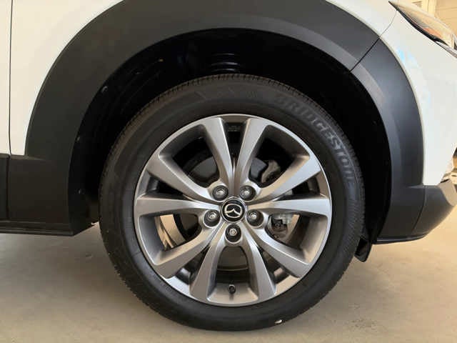 2024 Mazda Mazda CX-30 2.5 S Preferred Package AWD