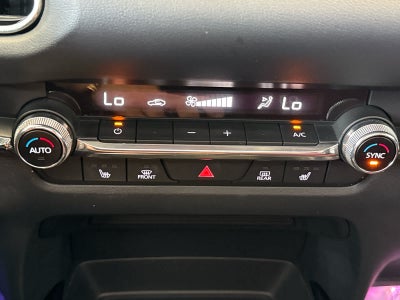 2023 Mazda Mazda CX-30 2.5 S Carbon Edition AWD