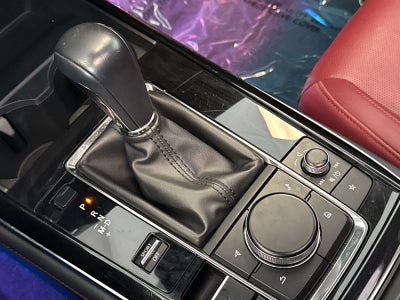 2023 Mazda Mazda CX-30 2.5 S Carbon Edition AWD