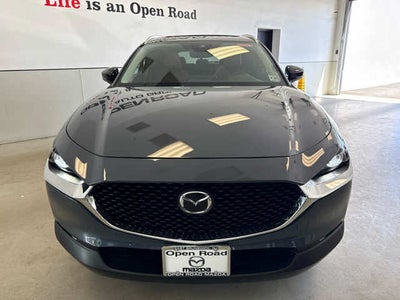 2023 Mazda Mazda CX-30 2.5 S Carbon Edition AWD