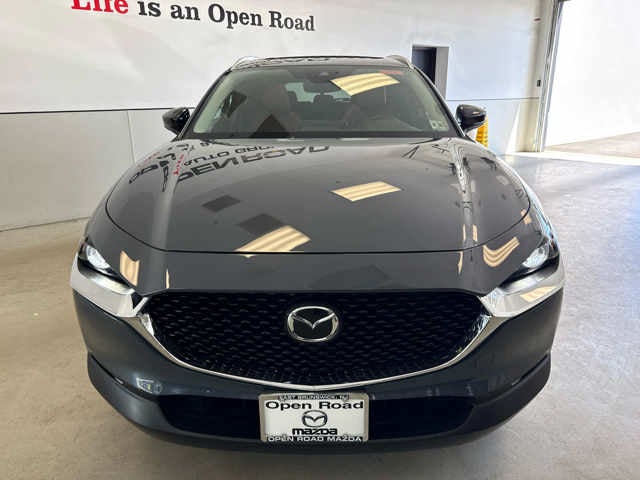 2023 Mazda Mazda CX-30 2.5 S Carbon Edition AWD