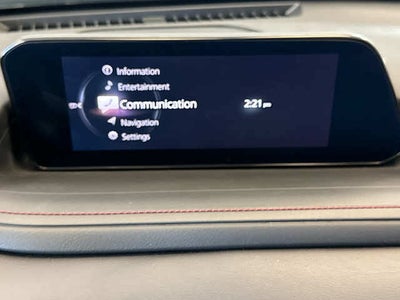 2023 Mazda Mazda CX-30 2.5 S Carbon Edition AWD