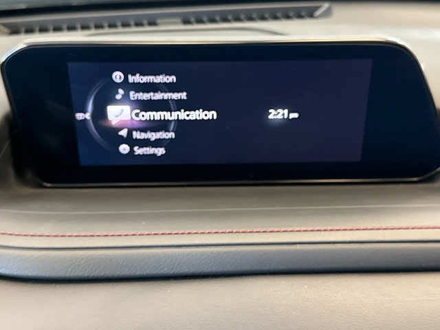 2023 Mazda Mazda CX-30 2.5 S Carbon Edition AWD