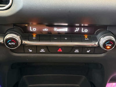 2023 Mazda Mazda CX-30 2.5 S Carbon Edition AWD