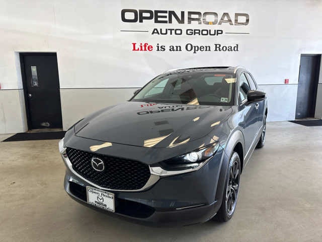 2023 Mazda Mazda CX-30 2.5 S Carbon Edition AWD