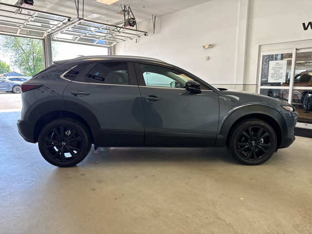 2023 Mazda Mazda CX-30 2.5 S Carbon Edition AWD