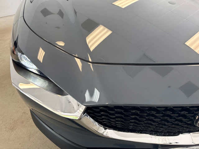 2023 Mazda Mazda CX-30 2.5 S Carbon Edition AWD