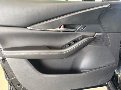 2025 Mazda Mazda CX-30 2.5 S Preferred Package AWD