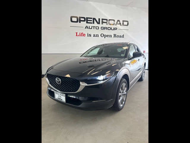 2025 Mazda Mazda CX-30 2.5 S Preferred Package AWD