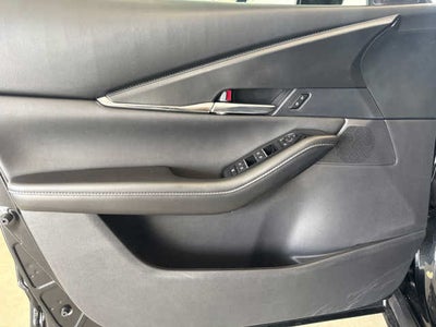2025 Mazda Mazda CX-30 2.5 S Preferred Package AWD