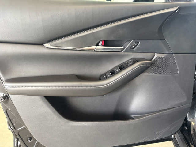 2025 Mazda Mazda CX-30 2.5 S Preferred Package AWD