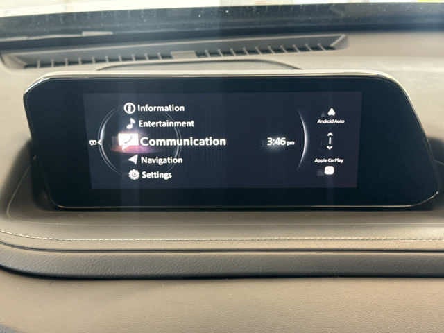 2025 Mazda Mazda CX-30 2.5 S Preferred Package AWD