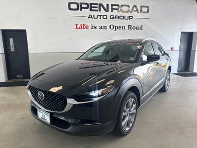 2025 Mazda Mazda CX-30 2.5 S Preferred Package AWD