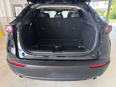 2025 Mazda Mazda CX-30 2.5 S Preferred Package AWD