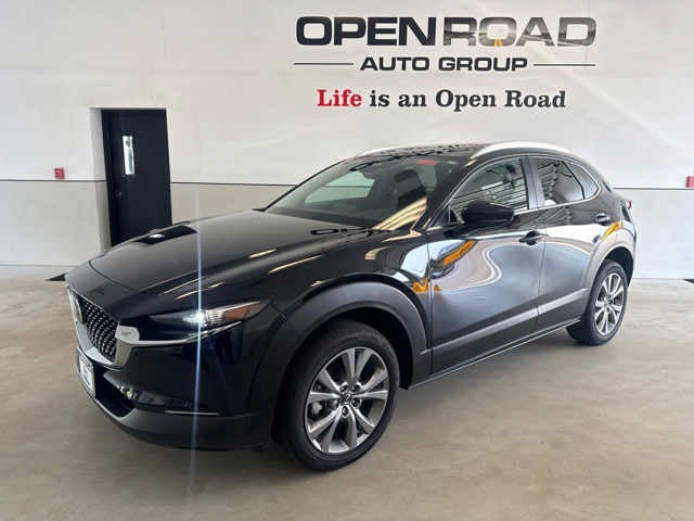 2025 Mazda Mazda CX-30 2.5 S Preferred Package AWD