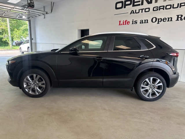 2025 Mazda Mazda CX-30 2.5 S Preferred Package AWD