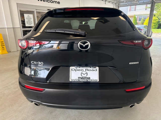 2025 Mazda Mazda CX-30 2.5 S Preferred Package AWD