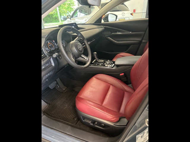2024 Mazda Mazda CX-30 2.5 S Carbon Edition AWD