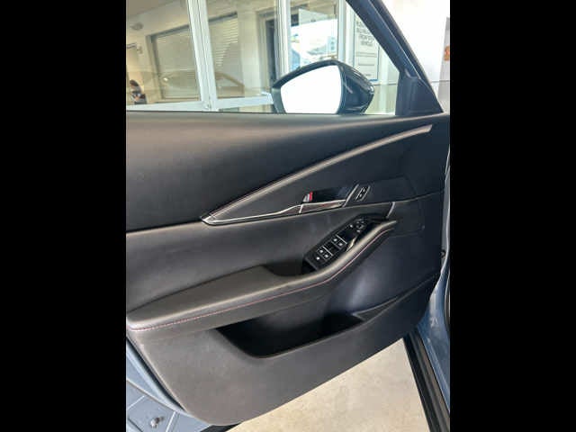 2024 Mazda Mazda CX-30 2.5 S Carbon Edition AWD