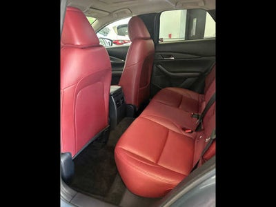 2024 Mazda Mazda CX-30 2.5 S Carbon Edition AWD