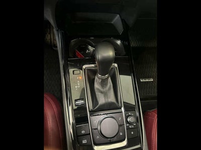 2024 Mazda Mazda CX-30 2.5 S Carbon Edition AWD