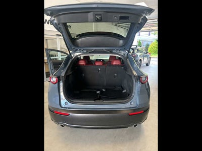 2024 Mazda Mazda CX-30 2.5 S Carbon Edition AWD