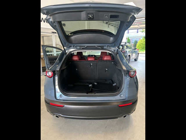 2024 Mazda Mazda CX-30 2.5 S Carbon Edition AWD