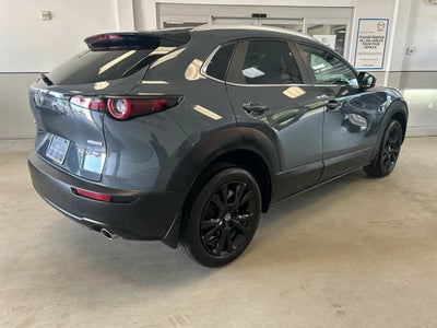 2024 Mazda Mazda CX-30 2.5 S Carbon Edition AWD