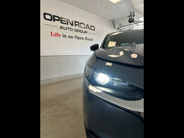 2024 Mazda Mazda CX-30 2.5 S Carbon Edition AWD