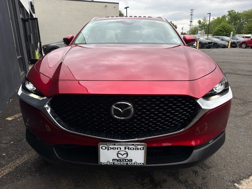 2025 Mazda Mazda CX-30 2.5 S Preferred Package AWD