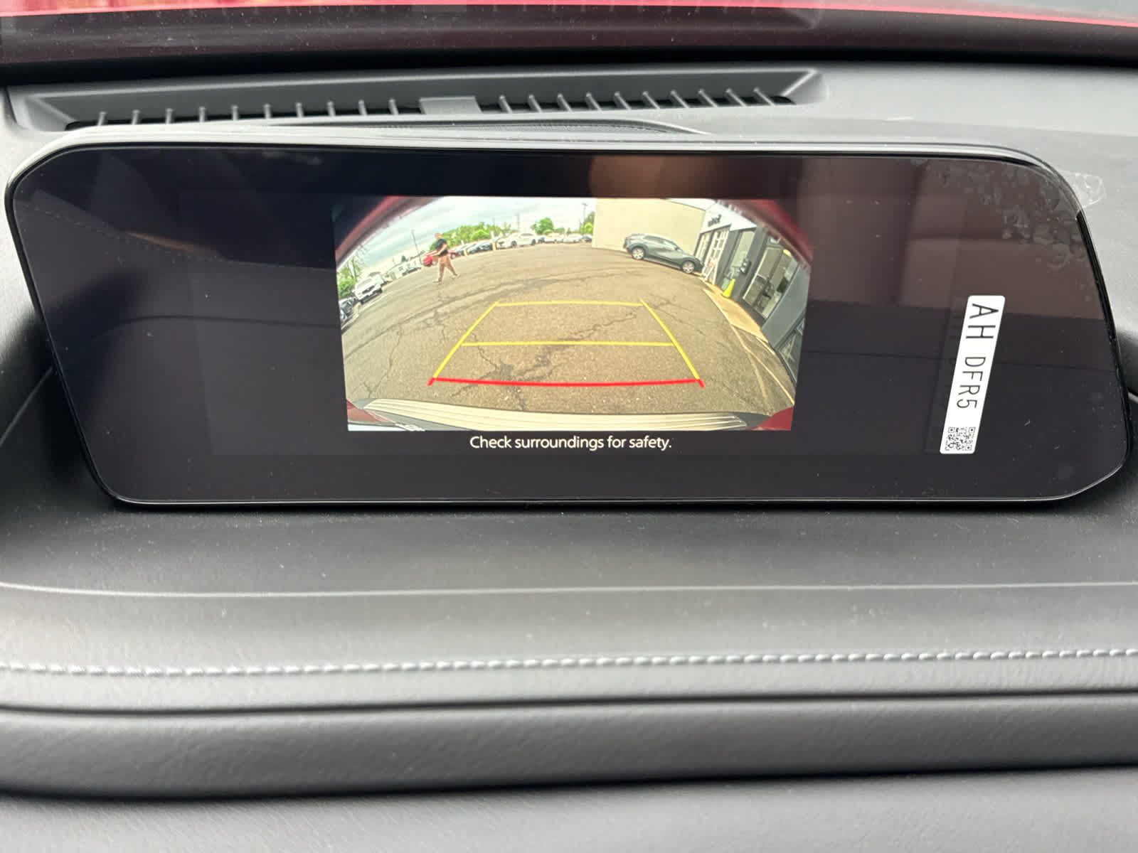 2025 Mazda Mazda CX-30 2.5 S Preferred Package AWD
