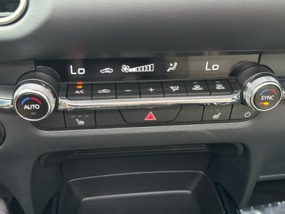 2025 Mazda Mazda CX-30 2.5 S Preferred Package AWD