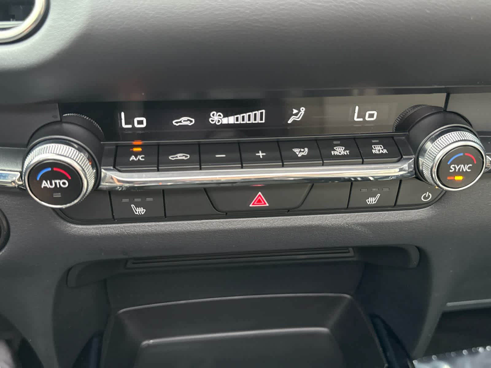 2025 Mazda Mazda CX-30 2.5 S Preferred Package AWD