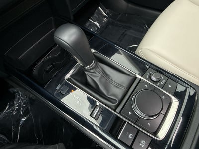 2025 Mazda Mazda CX-30 2.5 S Preferred Package AWD