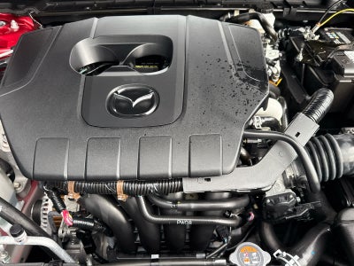 2025 Mazda Mazda CX-30 2.5 S Preferred Package AWD