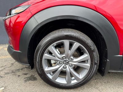 2025 Mazda Mazda CX-30 2.5 S Preferred Package AWD