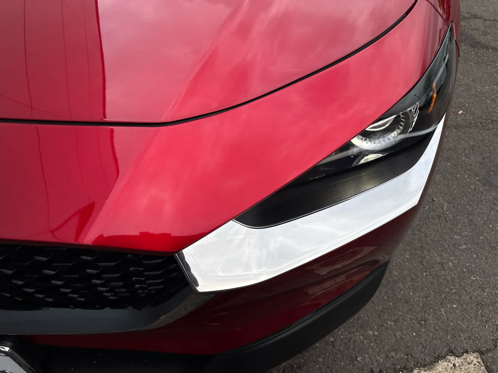 2025 Mazda Mazda CX-30 2.5 S Preferred Package AWD