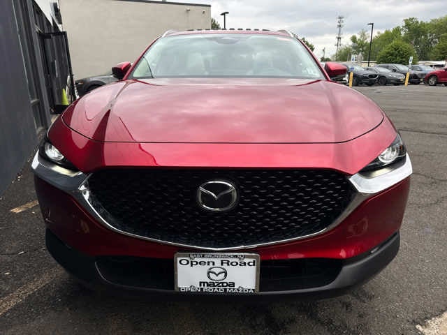 2025 Mazda Mazda CX-30 2.5 S Preferred Package AWD