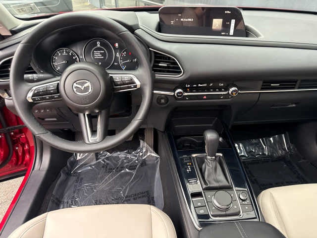 2025 Mazda Mazda CX-30 2.5 S Preferred Package AWD
